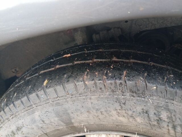 Белый Рено Мастер, объемом двигателя 2.8 л и пробегом 1 тыс. км за 3800 $, фото 7 на Automoto.ua