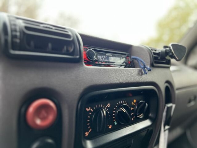 Белый Рено Мастер, объемом двигателя 2.8 л и пробегом 230 тыс. км за 5800 $, фото 22 на Automoto.ua