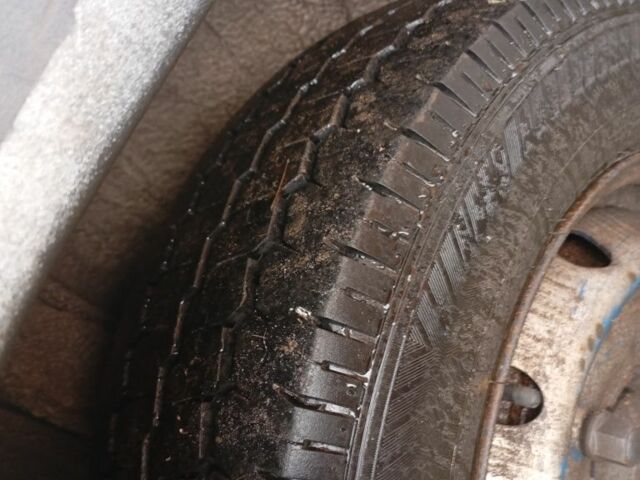 Белый Рено Мастер, объемом двигателя 2.8 л и пробегом 1 тыс. км за 3800 $, фото 6 на Automoto.ua