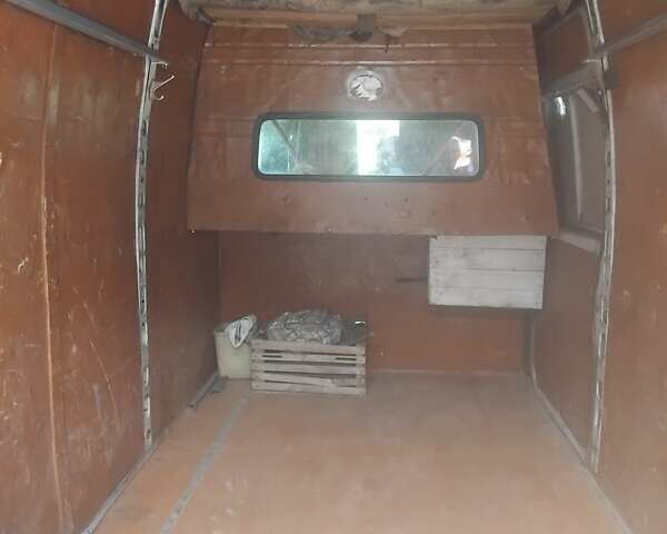 Рено Мастер 1999 в Кривом Роге на Automoto.ua Белый Рено Мастер, объемом двигателя 2.5 л и пробегом 543 тыс. км за 5200 $, фото 2 на Automoto.ua