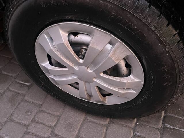 Білий Рено Мастєр, об'ємом двигуна 2.5 л та пробігом 435 тис. км за 4150 $, фото 7 на Automoto.ua