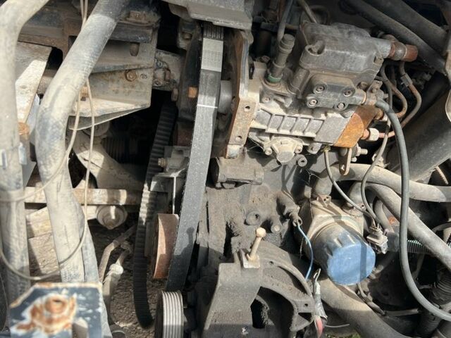 Белый Рено Мастер, объемом двигателя 1.9 л и пробегом 500 тыс. км за 200 $, фото 18 на Automoto.ua