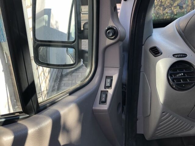 Білий Рено Мастєр, об'ємом двигуна 1.9 л та пробігом 380 тис. км за 4000 $, фото 8 на Automoto.ua