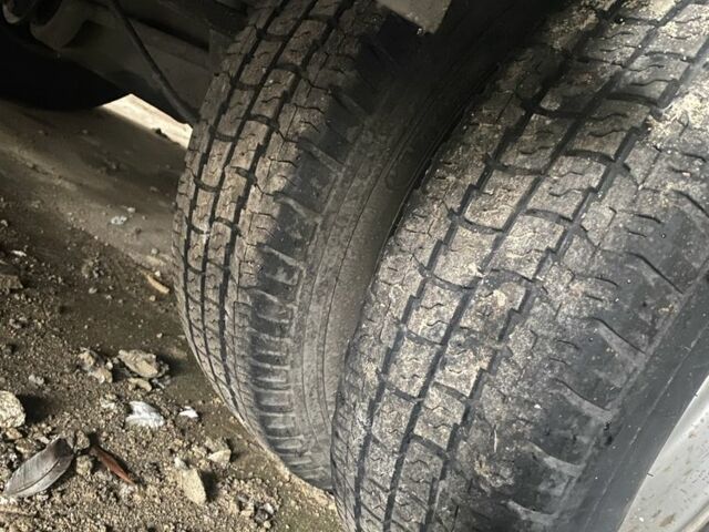 Белый Рено Мастер, объемом двигателя 2.8 л и пробегом 320 тыс. км за 6700 $, фото 6 на Automoto.ua