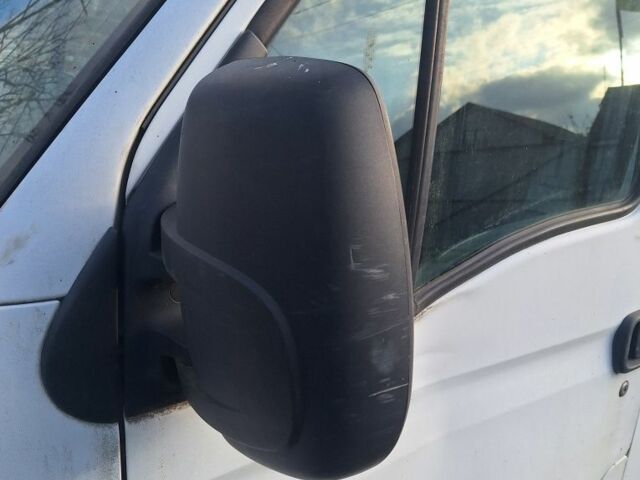 Білий Рено Мастєр, об'ємом двигуна 2.8 л та пробігом 222 тис. км за 1350 $, фото 1 на Automoto.ua