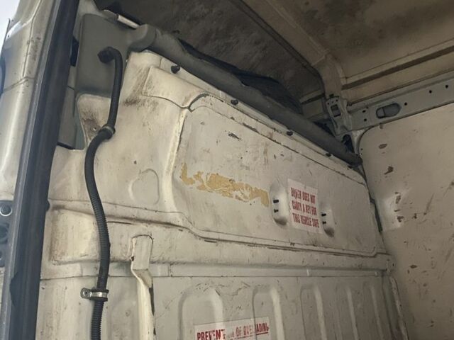 Белый Рено Мастер, объемом двигателя 2.8 л и пробегом 320 тыс. км за 6700 $, фото 8 на Automoto.ua