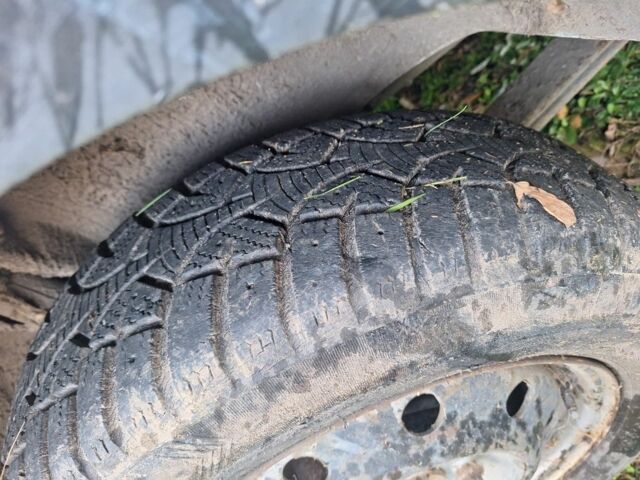 Білий Рено Мастєр, об'ємом двигуна 2.8 л та пробігом 222 тис. км за 1350 $, фото 21 на Automoto.ua