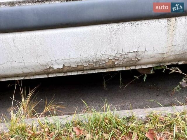 Білий Рено Мастєр, об'ємом двигуна 2.46 л та пробігом 410 тис. км за 3400 $, фото 12 на Automoto.ua