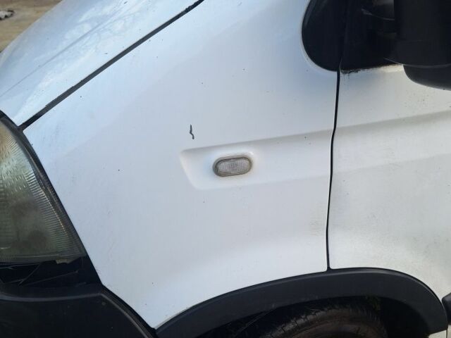 Білий Рено Мастєр, об'ємом двигуна 2.8 л та пробігом 222 тис. км за 1350 $, фото 15 на Automoto.ua