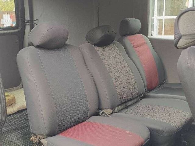 Белый Рено Мастер, объемом двигателя 2.5 л и пробегом 434 тыс. км за 7000 $, фото 11 на Automoto.ua