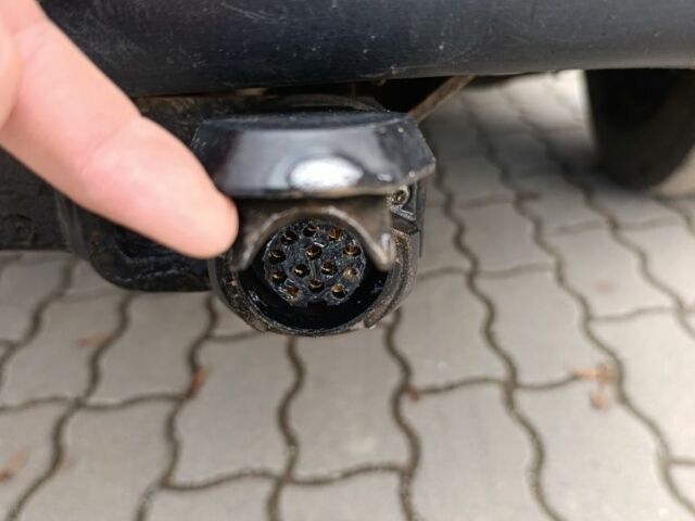 Белый Рено Мастер, объемом двигателя 3 л и пробегом 460 тыс. км за 7700 $, фото 16 на Automoto.ua