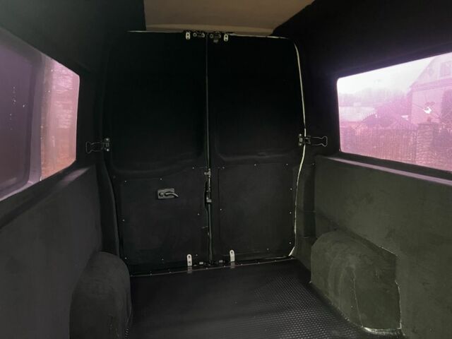 Білий Рено Мастєр, об'ємом двигуна 0 л та пробігом 350 тис. км за 6999 $, фото 14 на Automoto.ua