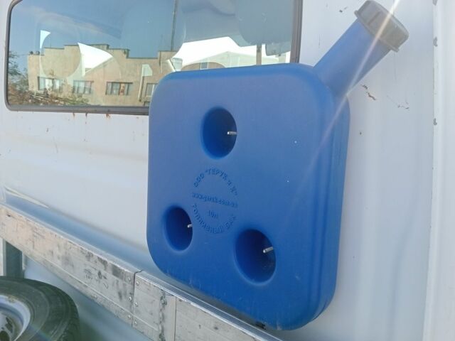 Белый Рено Мастер, объемом двигателя 3 л и пробегом 240 тыс. км за 9800 $, фото 6 на Automoto.ua