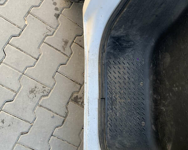 Білий Рено Мастєр, об'ємом двигуна 2.95 л та пробігом 355 тис. км за 7000 $, фото 12 на Automoto.ua