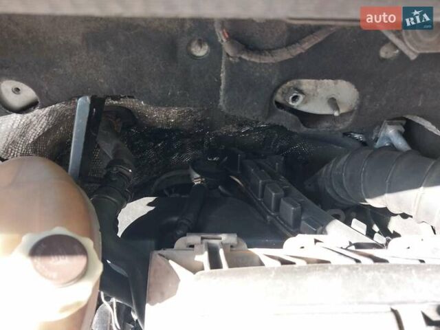 Білий Рено Мастєр, об'ємом двигуна 2.5 л та пробігом 439 тис. км за 6300 $, фото 8 на Automoto.ua