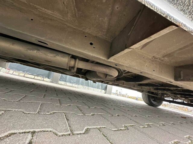 Белый Рено Мастер, объемом двигателя 2.5 л и пробегом 300 тыс. км за 3999 $, фото 20 на Automoto.ua