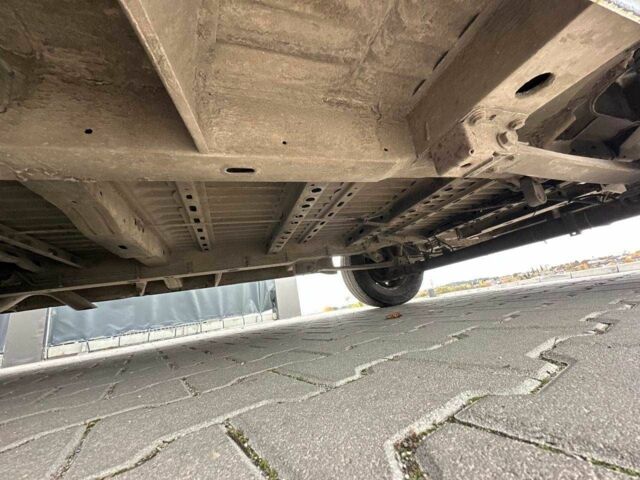 Белый Рено Мастер, объемом двигателя 2.5 л и пробегом 300 тыс. км за 3999 $, фото 19 на Automoto.ua