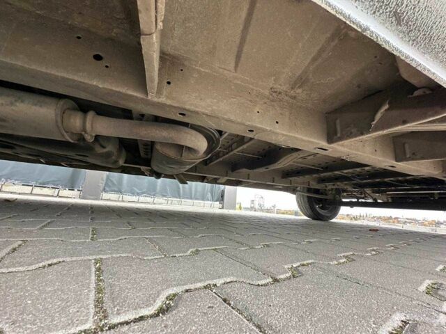 Белый Рено Мастер, объемом двигателя 2.5 л и пробегом 300 тыс. км за 3999 $, фото 18 на Automoto.ua