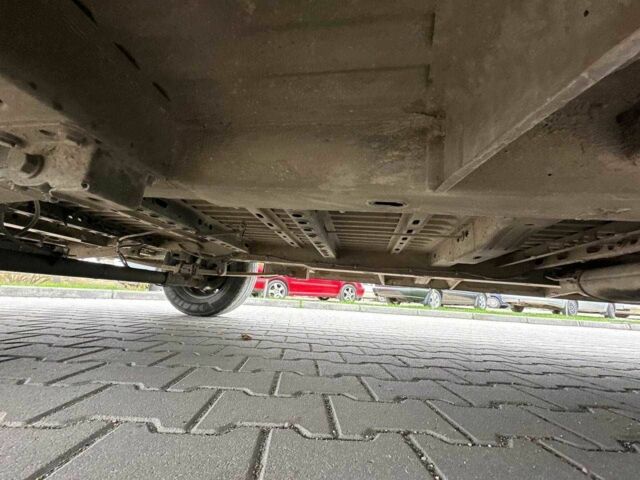 Белый Рено Мастер, объемом двигателя 2.5 л и пробегом 300 тыс. км за 3999 $, фото 17 на Automoto.ua