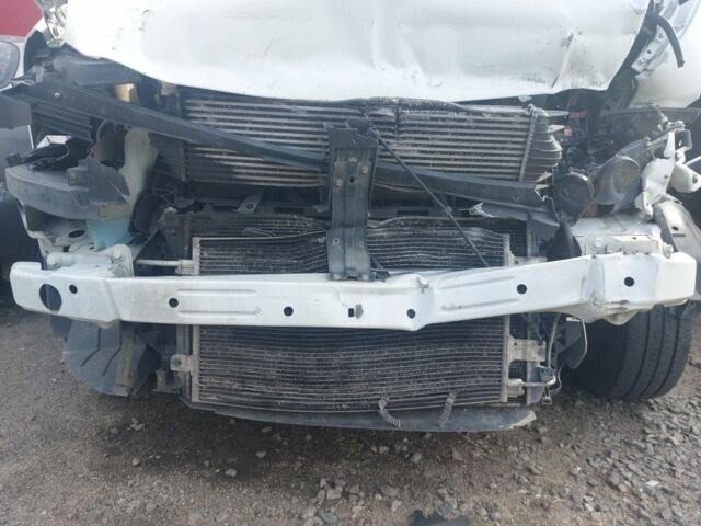 Білий Рено Мастєр, об'ємом двигуна 0 л та пробігом 520 тис. км за 3811 $, фото 1 на Automoto.ua