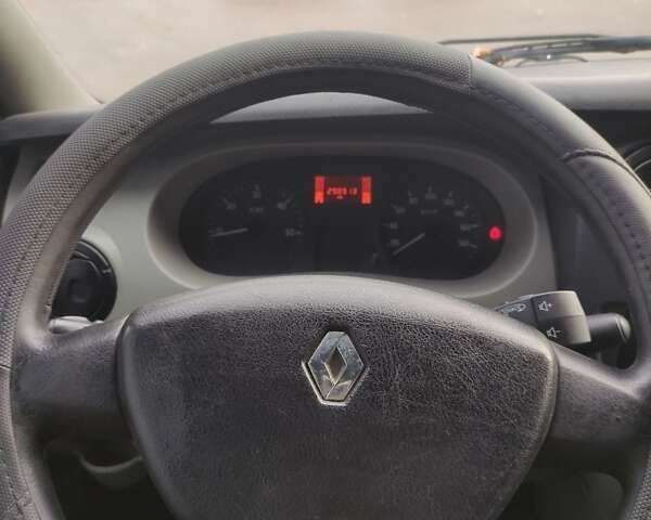 Рено Мастєр 2008 у Коростене на Automoto.ua Білий Рено Мастєр, об'ємом двигуна 2.5 л та пробігом 299 тис. км за 8800 $, фото 28 на Automoto.ua