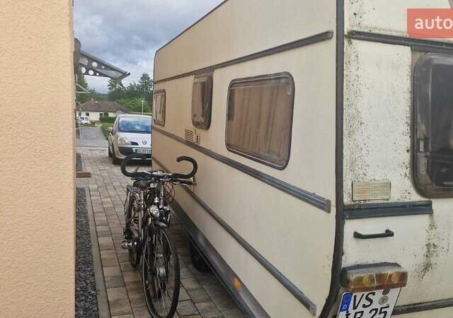 Белый Рено Мастер, объемом двигателя 2.5 л и пробегом 400 тыс. км за 7682 $, фото 6 на Automoto.ua