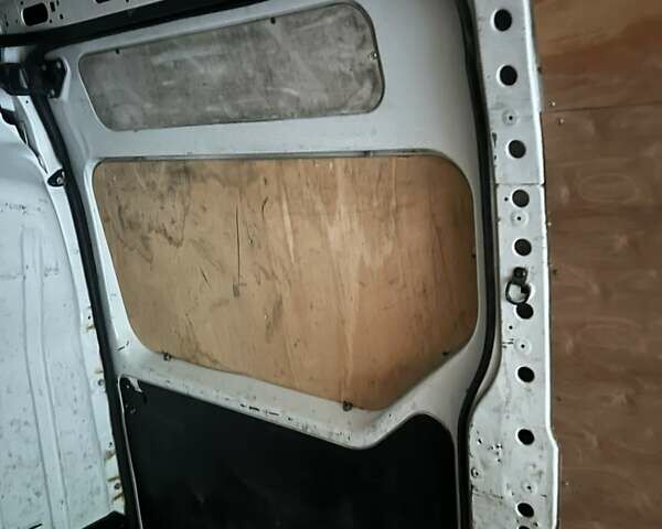 Білий Рено Мастєр, об'ємом двигуна 2.3 л та пробігом 279 тис. км за 11500 $, фото 11 на Automoto.ua