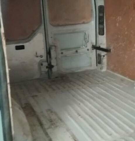 Белый Рено Мастер, объемом двигателя 2.3 л и пробегом 3 тыс. км за 11600 $, фото 9 на Automoto.ua