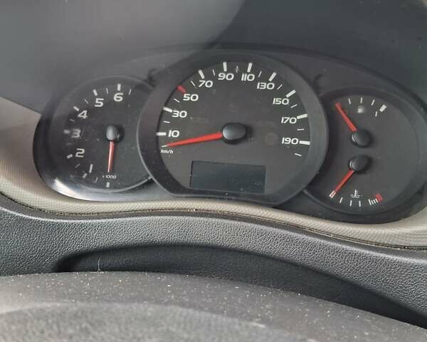 Білий Рено Мастєр, об'ємом двигуна 2.3 л та пробігом 370 тис. км за 10500 $, фото 12 на Automoto.ua