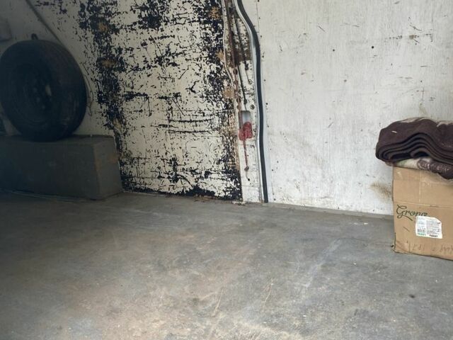 Белый Рено Мастер, объемом двигателя 2.3 л и пробегом 485 тыс. км за 9500 $, фото 6 на Automoto.ua