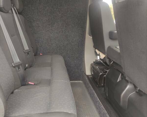 Белый Рено Мастер, объемом двигателя 2.3 л и пробегом 404 тыс. км за 11700 $, фото 25 на Automoto.ua