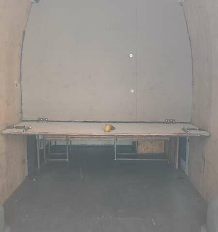 Белый Рено Мастер, объемом двигателя 2.3 л и пробегом 263 тыс. км за 13000 $, фото 22 на Automoto.ua