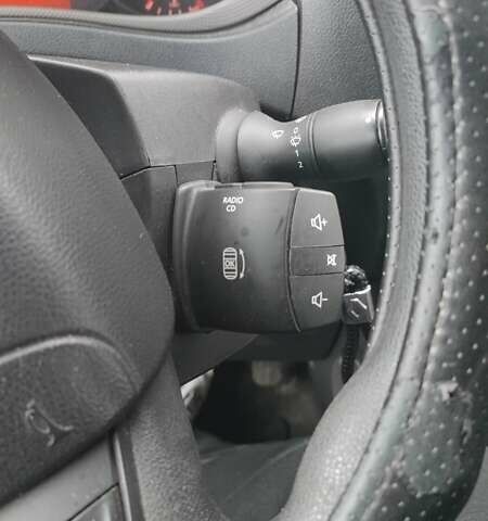 Белый Рено Мастер, объемом двигателя 2.3 л и пробегом 263 тыс. км за 13000 $, фото 15 на Automoto.ua