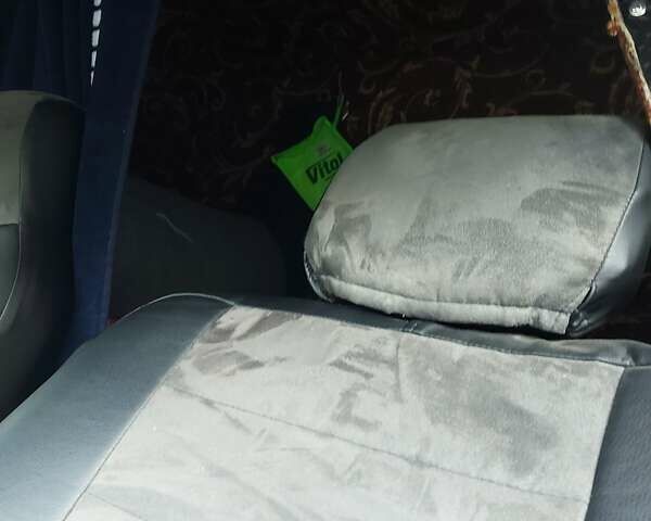 Білий Рено Мастєр, об'ємом двигуна 2.3 л та пробігом 570 тис. км за 14000 $, фото 10 на Automoto.ua
