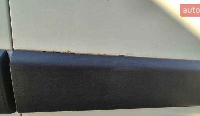 Рено Мастєр 2012 у Белой Церкве на Automoto.ua Білий Рено Мастєр, об'ємом двигуна 2.3 л та пробігом 334 тис. км за 11000 $, фото 8 на Automoto.ua