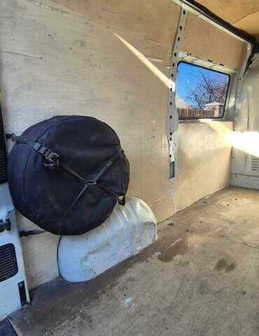 Рено Мастєр 2012 у Белой Церкве на Automoto.ua Білий Рено Мастєр, об'ємом двигуна 2.3 л та пробігом 334 тис. км за 11000 $, фото 15 на Automoto.ua