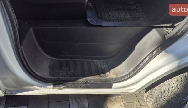 Рено Мастєр 2012 у Белой Церкве на Automoto.ua Білий Рено Мастєр, об'ємом двигуна 2.3 л та пробігом 334 тис. км за 11000 $, фото 11 на Automoto.ua