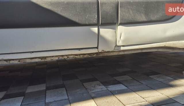 Рено Мастєр 2012 у Белой Церкве на Automoto.ua Білий Рено Мастєр, об'ємом двигуна 2.3 л та пробігом 334 тис. км за 11000 $, фото 9 на Automoto.ua