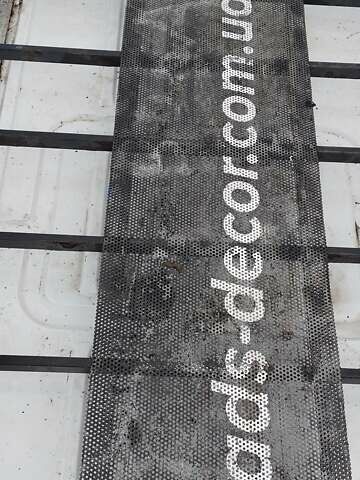 Білий Рено Мастєр, об'ємом двигуна 2.3 л та пробігом 550 тис. км за 10800 $, фото 6 на Automoto.ua