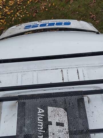 Білий Рено Мастєр, об'ємом двигуна 2.3 л та пробігом 550 тис. км за 10800 $, фото 5 на Automoto.ua