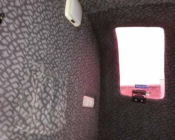 Белый Рено Мастер, объемом двигателя 2.3 л и пробегом 639 тыс. км за 13300 $, фото 1 на Automoto.ua
