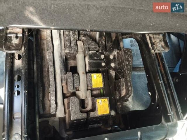 Білий Рено Мастєр, об'ємом двигуна 2.3 л та пробігом 300 тис. км за 10900 $, фото 9 на Automoto.ua