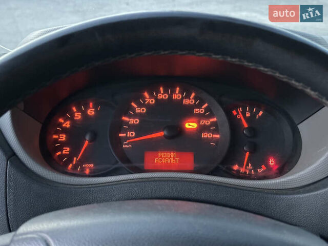Білий Рено Мастєр, об'ємом двигуна 2.3 л та пробігом 325 тис. км за 11900 $, фото 18 на Automoto.ua