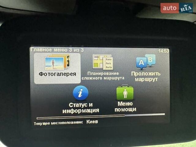 Белый Рено Мастер, объемом двигателя 2.3 л и пробегом 292 тыс. км за 12400 $, фото 25 на Automoto.ua