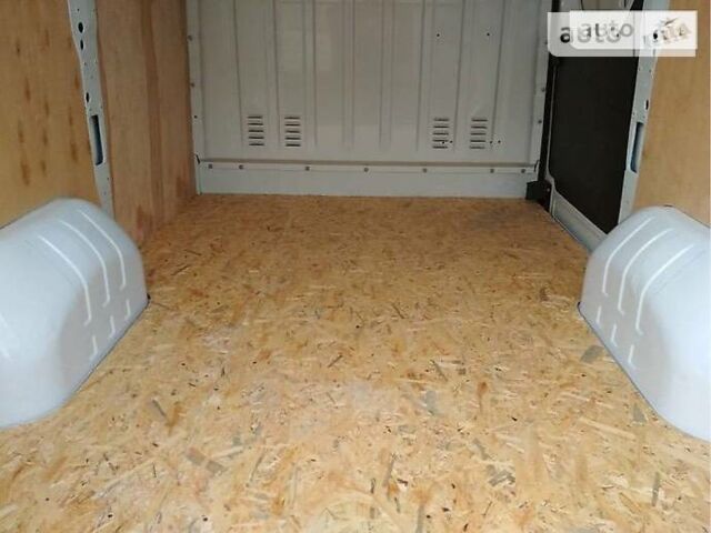 Рено Мастєр 2014 у Каменце-Подольском на Automoto.ua Білий Рено Мастєр, об'ємом двигуна 2.3 л та пробігом 121 тис. км за 11400 $, фото 11 на Automoto.ua