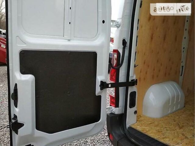 Рено Мастєр 2014 у Каменце-Подольском на Automoto.ua Білий Рено Мастєр, об'ємом двигуна 2.3 л та пробігом 121 тис. км за 11400 $, фото 10 на Automoto.ua