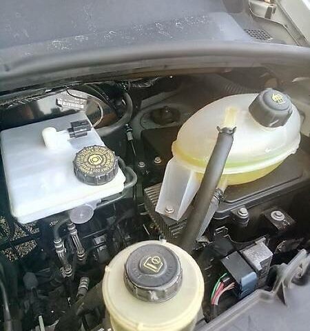 Рено Мастєр 2014 у Каменце-Подольском на Automoto.ua Білий Рено Мастєр, об'ємом двигуна 2.3 л та пробігом 121 тис. км за 11400 $, фото 15 на Automoto.ua