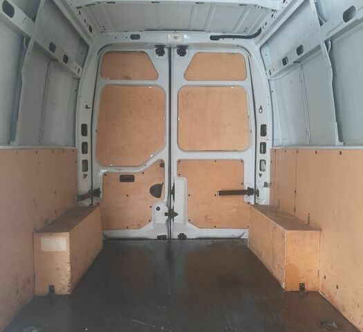 Белый Рено Мастер, объемом двигателя 2.3 л и пробегом 630 тыс. км за 12000 $, фото 8 на Automoto.ua