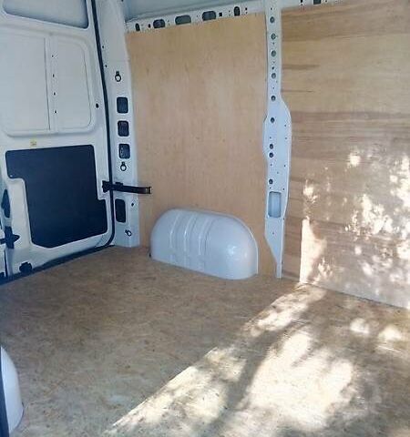 Рено Мастєр 2014 у Каменце-Подольском на Automoto.ua Білий Рено Мастєр, об'ємом двигуна 2.3 л та пробігом 121 тис. км за 11400 $, фото 12 на Automoto.ua