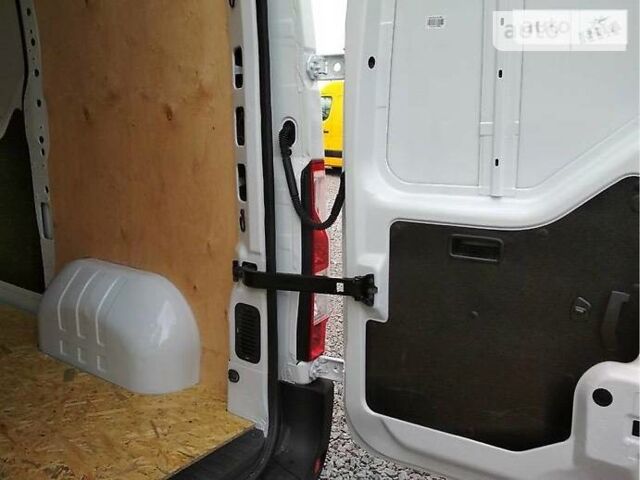 Рено Мастєр 2014 у Каменце-Подольском на Automoto.ua Білий Рено Мастєр, об'ємом двигуна 2.3 л та пробігом 121 тис. км за 11400 $, фото 9 на Automoto.ua